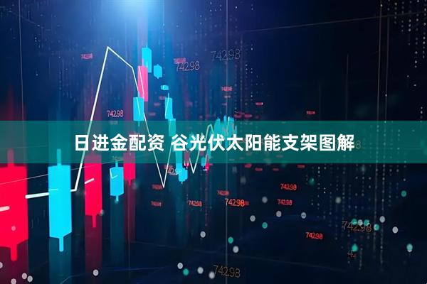 日进金配资 谷光伏太阳能支架图解